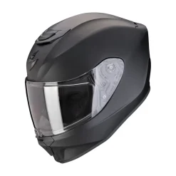 SCORPION Hjälm EXO-JNR Solid matt svart
