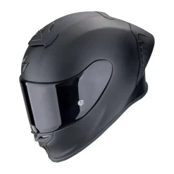SCORPION Hjälm EXO-R1 EVO II AIR Mattsvart