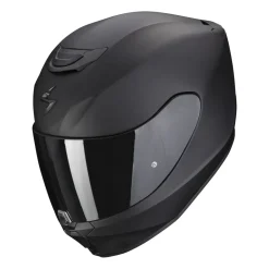 SCORPION Hjälm EXO-391 Solid matt svart