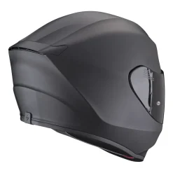 SCORPION Hjälm EXO-391 Solid matt svart