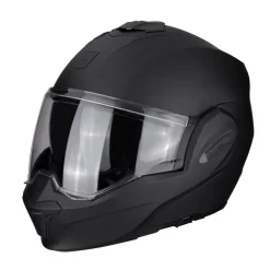 SCORPION Hjälm EXO-TECH EVO Solid matt svart