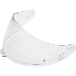 SCORPION KDS-F-03 EXO-GT SP AIR Shield MAXVISION Clear ECE22-06
