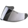 SCORPION KDS-F-03 EXO-GT SP AIR Shield MAXVISION Silver Mirror