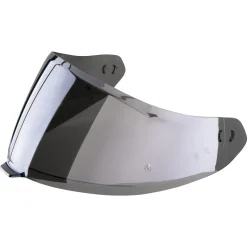 SCORPION KDS-F-03 EXO-GT SP AIR Shield MAXVISION Silver Mirror