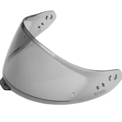 SCORPION KDS-F-03 EXO-GT SP AIR Shield MAXVISION Smoke ECE22-06