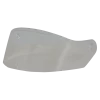 SCORPION Visir Covert FX silver mirror