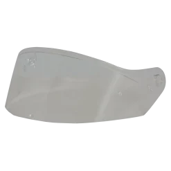 SCORPION Visir Covert FX silver mirror