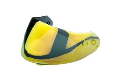 SCORPION Visir EXO-1200/710/510/491/390 Air Guld spegel Maxvision ready