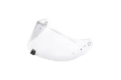SCORPION Visir EXO-R1/EXO-1400/EXO-520/EXO-391 klar antiscratch Maxvision ready