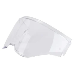 SCORPION Visir EXO-TECH klar antiscratch Maxvision ready
