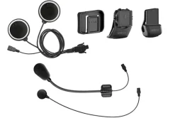 Sena 10C EVO Helmet Clamp Kit
