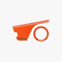 Sena Faceplate for 60S K-Orange