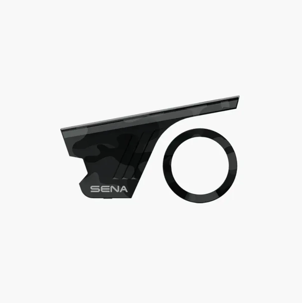 Sena Faceplate for 60S T-Camo