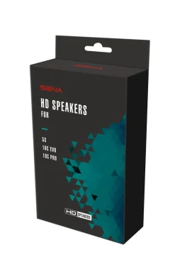 Sena HD Speakers Type B (5S, 10C Pro, 10C EVO)