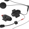 Sena Helmet Clamp Kit for SF1, SF2 and SF4 with HD Speakers