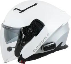 Sena Hjälm Outstar 2 2206 Vit