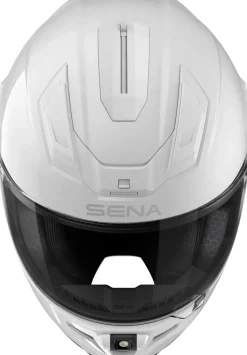 Sena Hjälm Phantom Vit