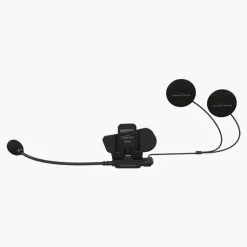 Sena 60S Helmet Clamp Kit with Boom Microphone