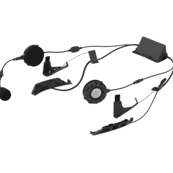 Sena SRL3 Mesh Intercom för Shoei GT-Air 3 & Neotec 3
