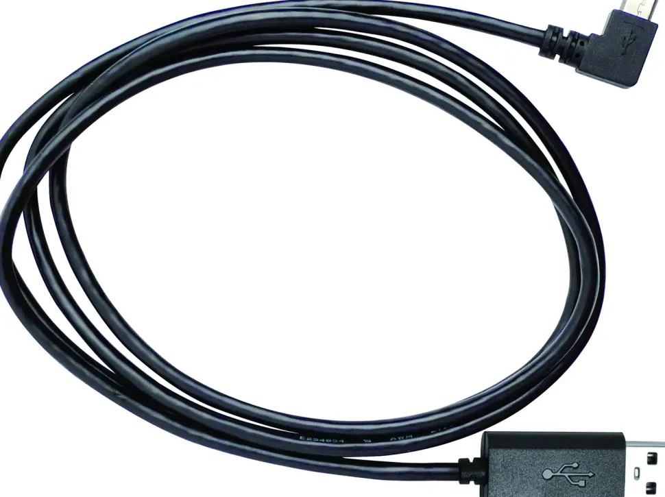 Sena USB Power och Data Cable Magnetic type