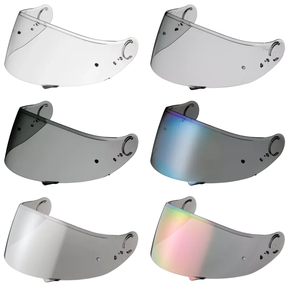 Shoei CNS-1
