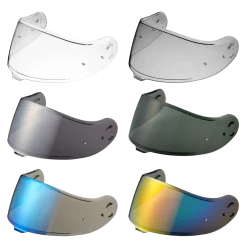 Shoei CNS-3C