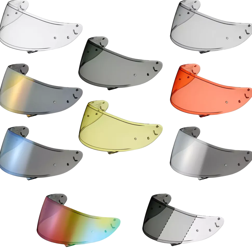 Shoei CWR-1