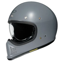 Shoei EX-Zero Basalt Grey
