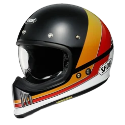 Shoei EX-Zero Equation TC-10