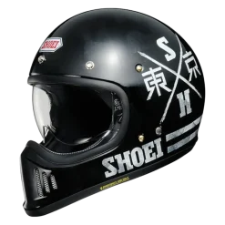 Shoei EX-Zero Xanadu TC-5