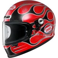 Shoei Glamster 06 Blast TC-1