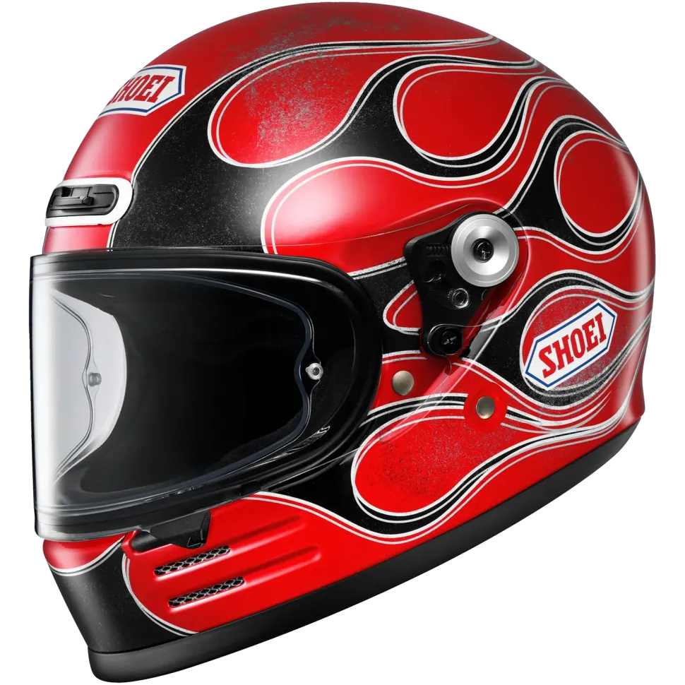 Shoei Glamster 06 Blast TC-1