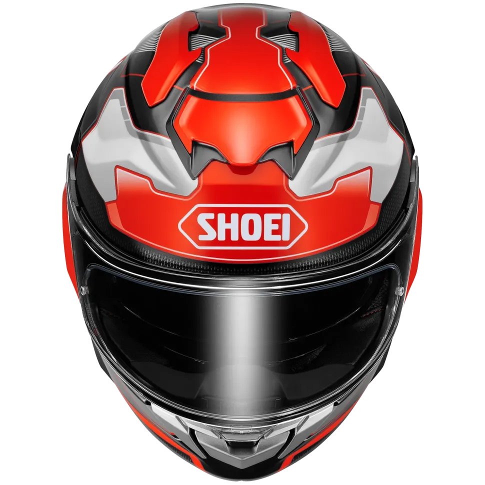 Shoei GT-Air 3 Agility TC-1