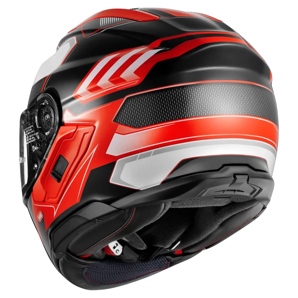 Shoei GT-Air 3 Agility TC-1