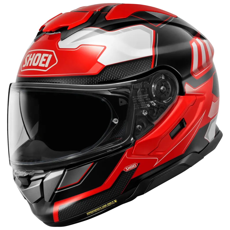 Shoei GT-Air 3 Agility TC-1