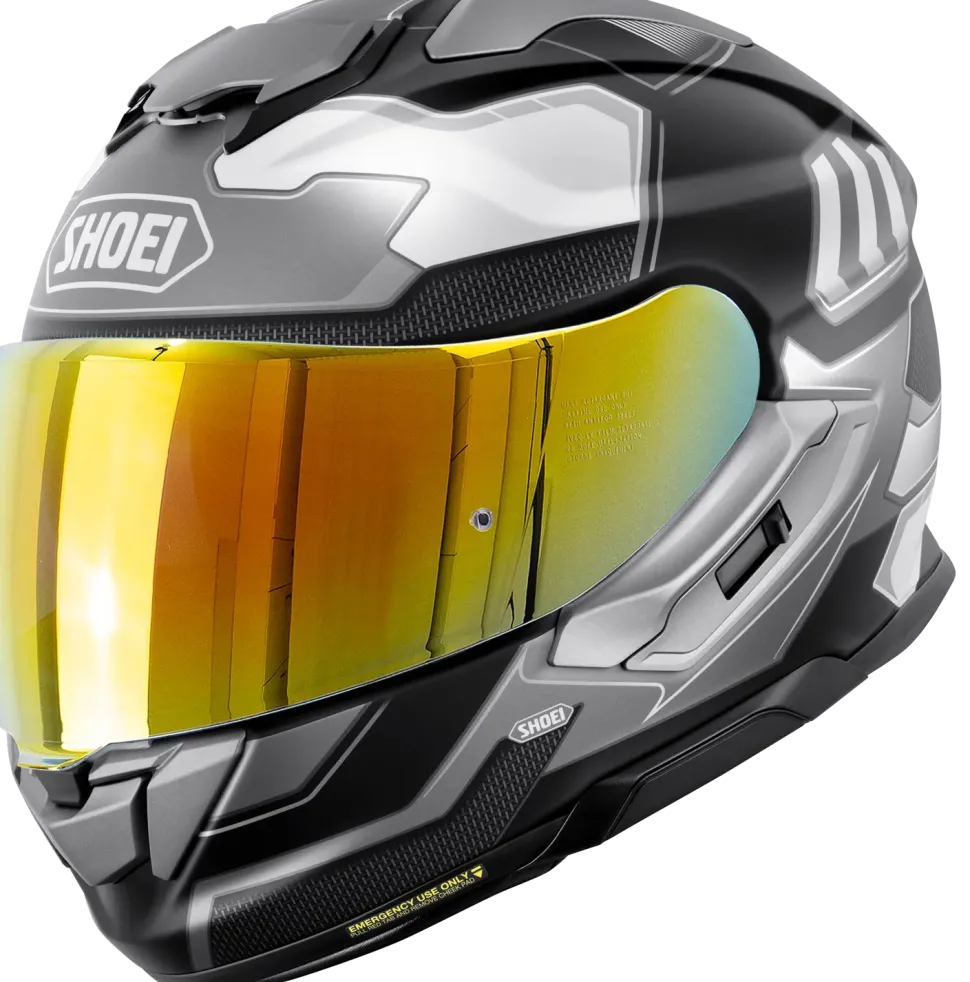 Shoei GT-Air 3 Agility TC-5