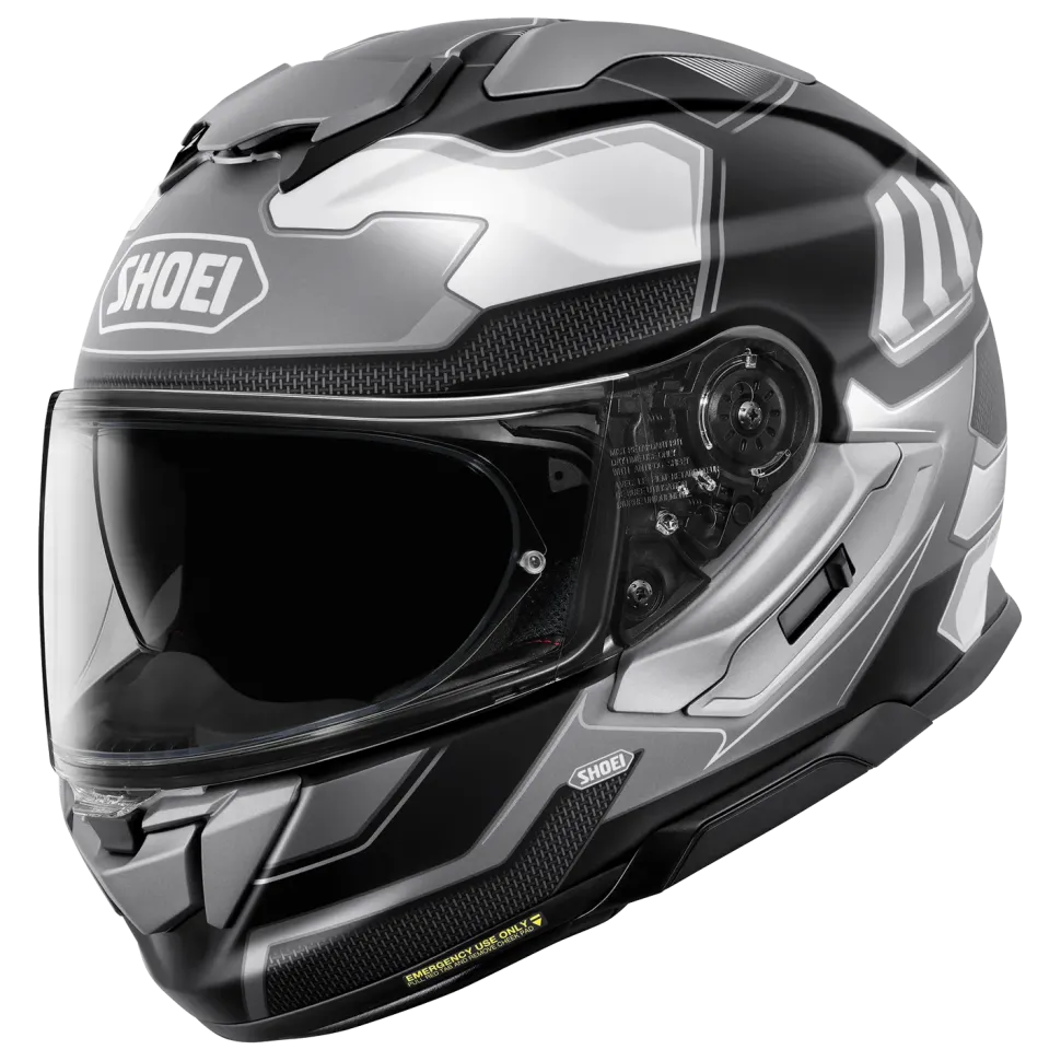 Shoei GT-Air 3 Agility TC-5