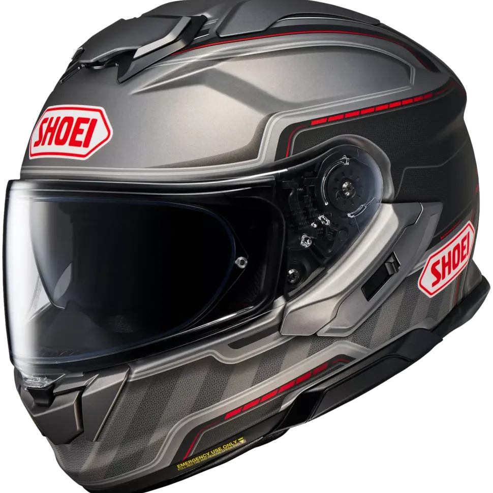 Shoei GT-Air 3 Discipline TC-1