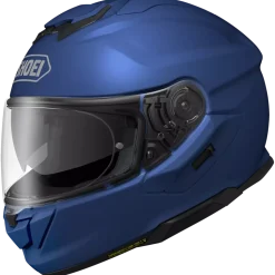 Shoei GT-Air 3 Matt Blue Metallic