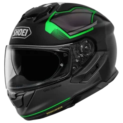 Shoei GT-Air 3 Mike TC-4