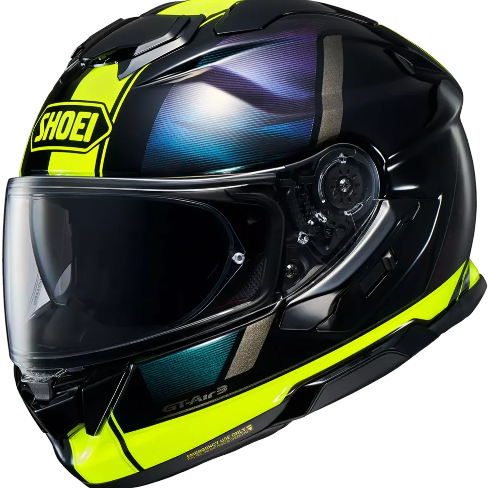 Shoei GT-Air 3 Scenario TC-3