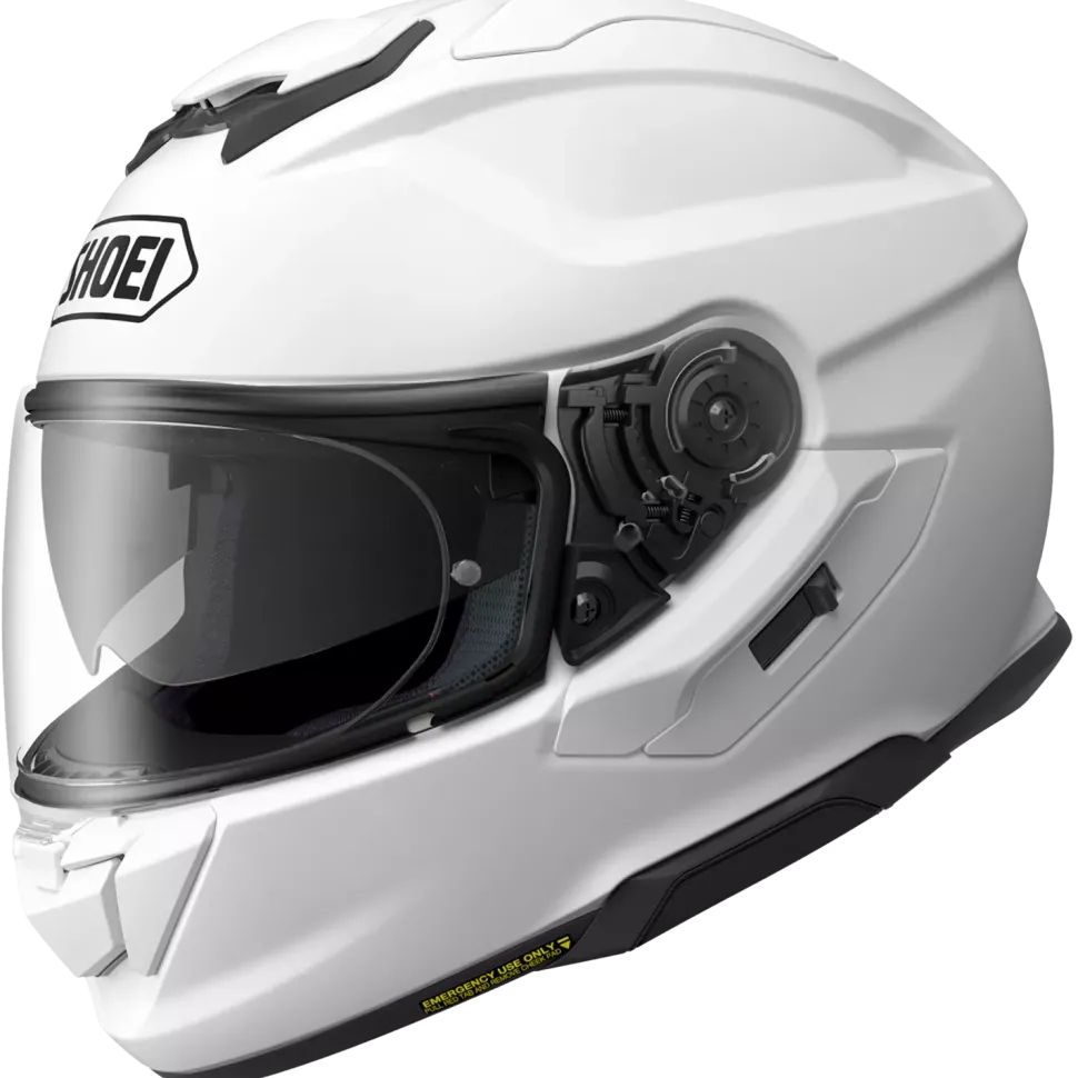 Shoei GT-Air 3 White