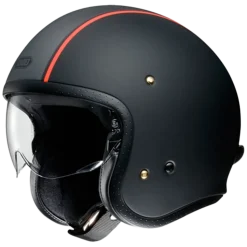 Shoei J-O Carburettor TC-8