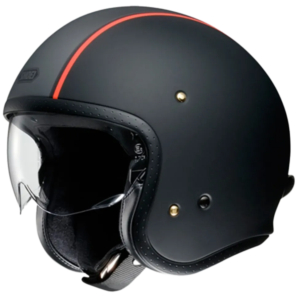 Shoei J-O Carburettor TC-8