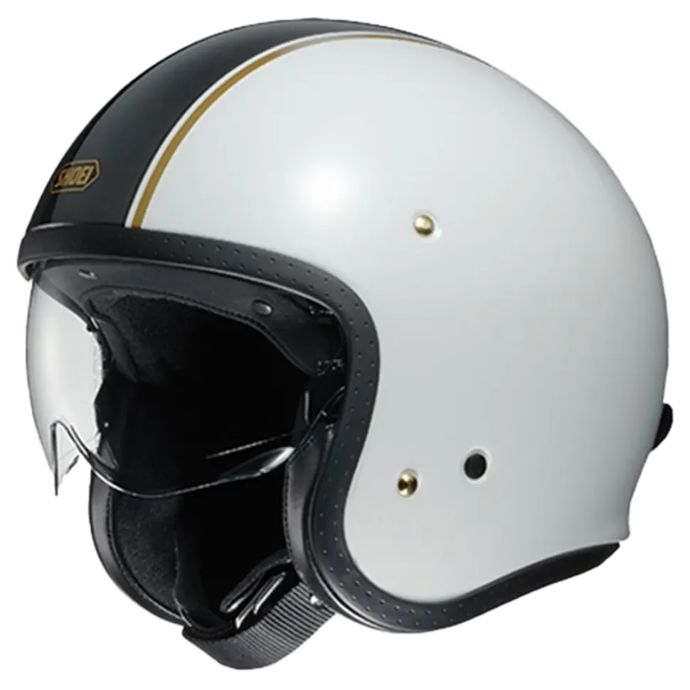 Shoei J-O G3 Carburettor TC-6