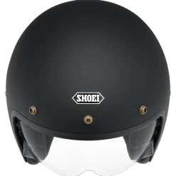 Shoei J.O 2 Matt Black