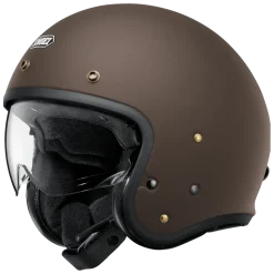 Shoei J.O 2 Matt Brown