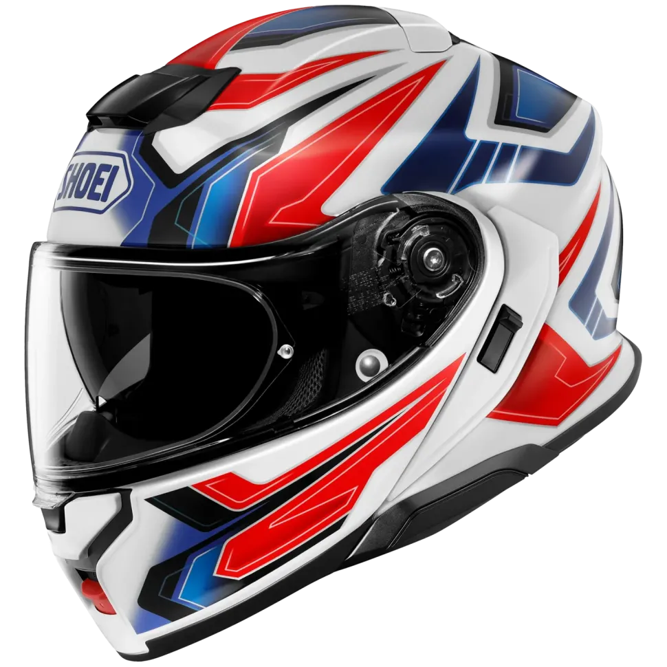 Shoei Neotec 3 Anthem TC-10
