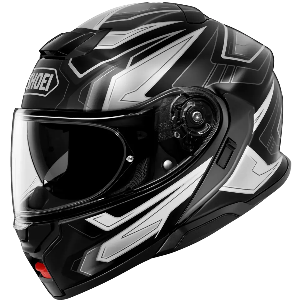 Shoei Neotec 3 Anthem TC-5