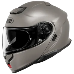 Shoei Neotec 3 Chalk Grey